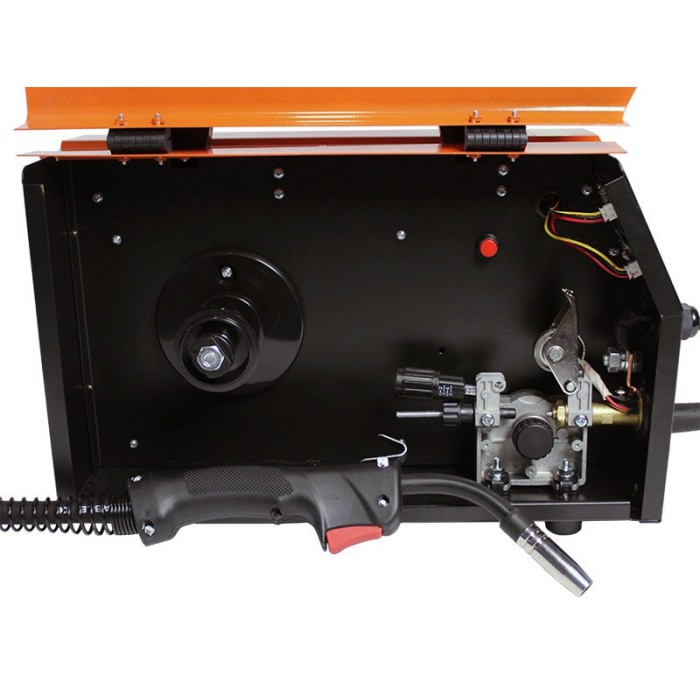 Сварочный инверторный полуавтомат Sturm AW97PA280 (MIG/MAG,MMA, 280А)