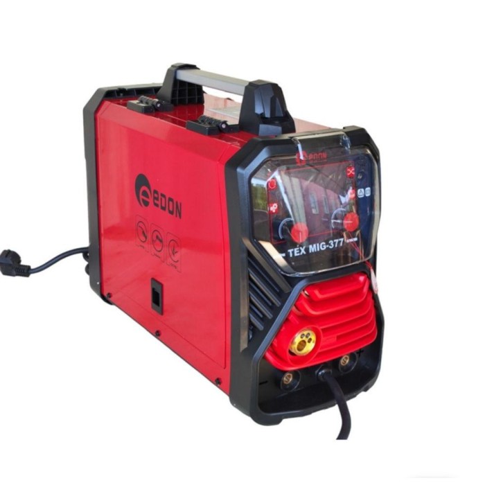 Сварочный полуавтомат EDON TEX MIG-377