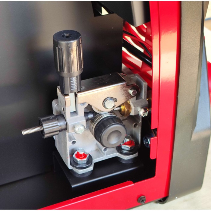 Сварочный полуавтомат EDON TEX MIG-377