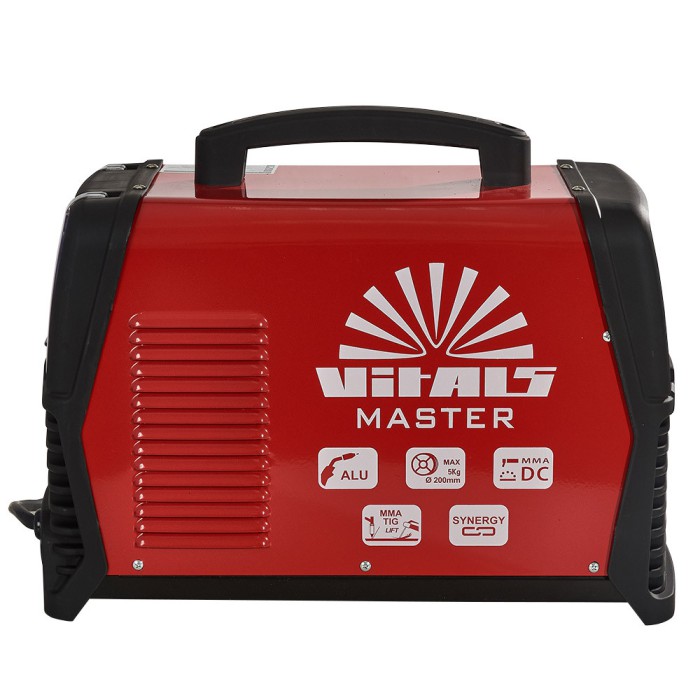 Сварочный полуавтомат Vitals Master MIG 1800 ALU