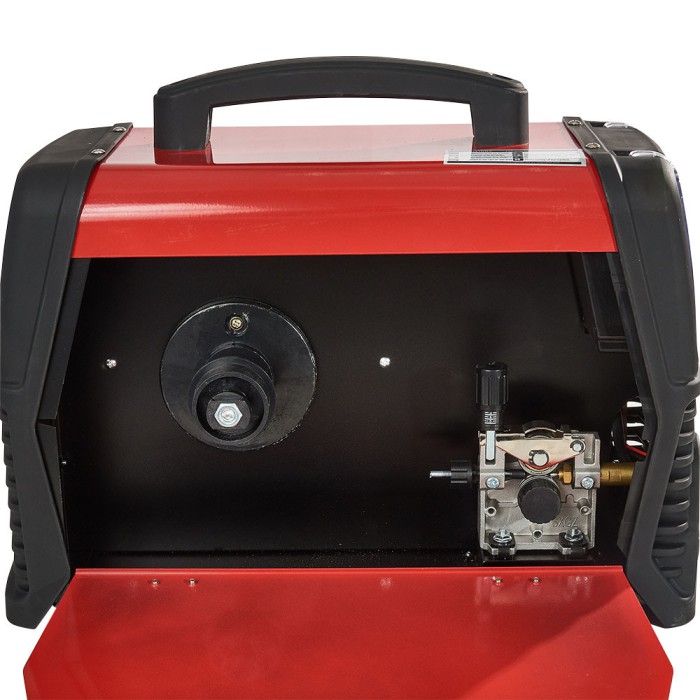 Сварочный полуавтомат Vitals Master MIG 1800 ALU