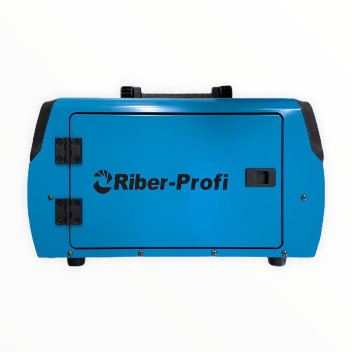 Зварювальний інвертор напівавтомат Riber-Profi RP-337MIG