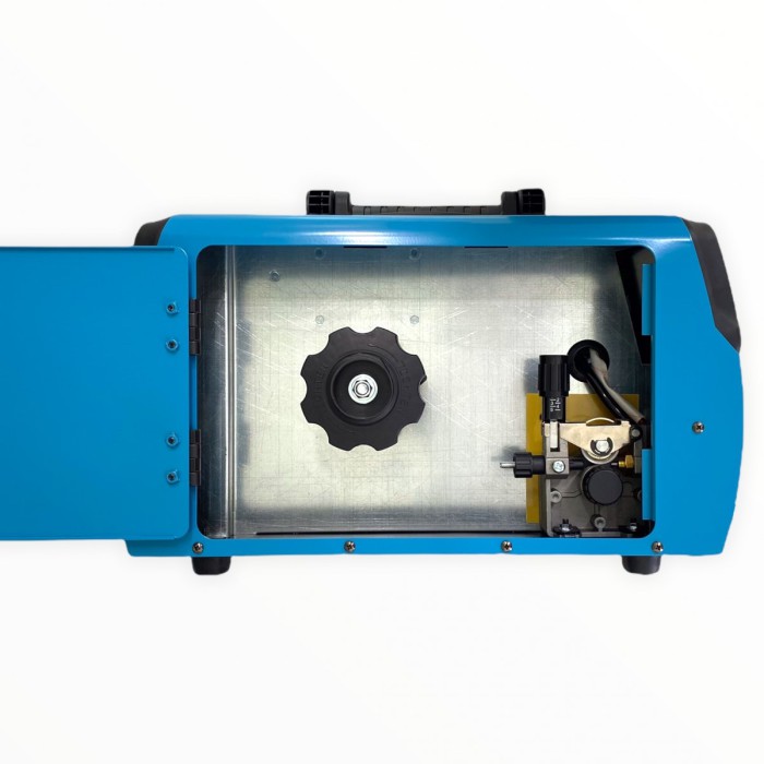 Зварювальний інвертор напівавтомат Riber-Profi RP-337MIG