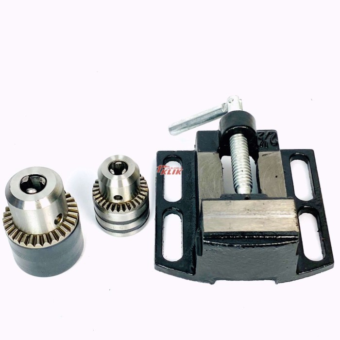 Свердлильний верстат Eltos НСС-1500, 5 швидкостей, патрони 13 мм і 16 мм