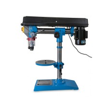 Свердлильний верстат KRAISSMANN 552 SB 20 (550 Вт, 12 режимів швидкості) Свердлильний верстат KRAISSMANN 552 SB 20 (550 Вт, 12 режимів швидкості)