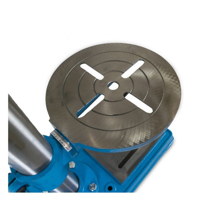 Свердлильний верстат KRAISSMANN 552 SB 20 (550 Вт, 12 режимів швидкості)