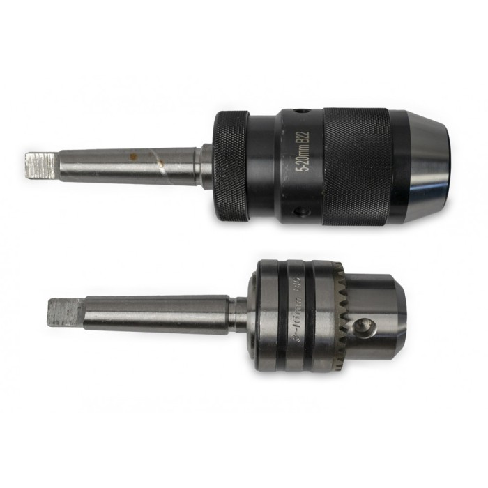 Свердлильний верстат KRAISSMANN 552 SB 20 (550 Вт, 12 режимів швидкості)