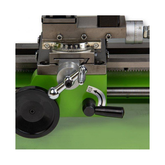 Токарний верстат по металу Procraft VMM800 Токарний верстат по металу Procraft VMM800