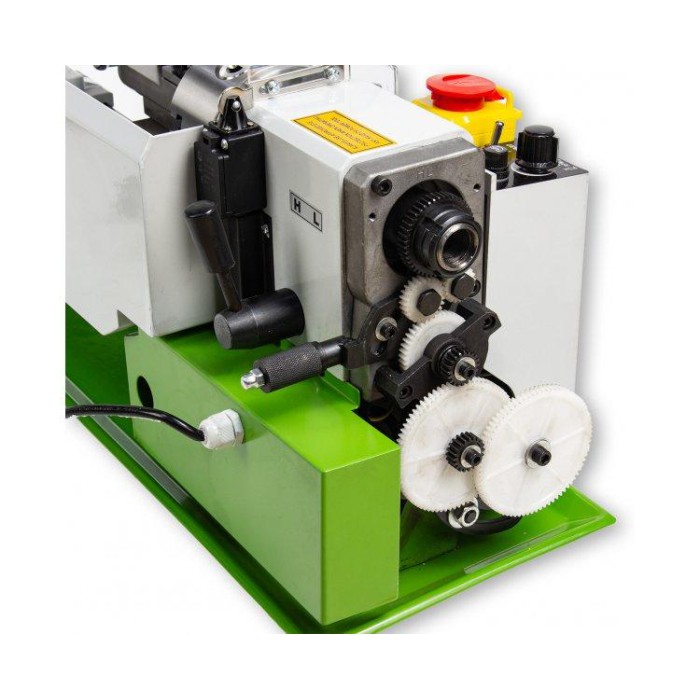 Токарний верстат по металу Procraft VMM800 Токарний верстат по металу Procraft VMM800