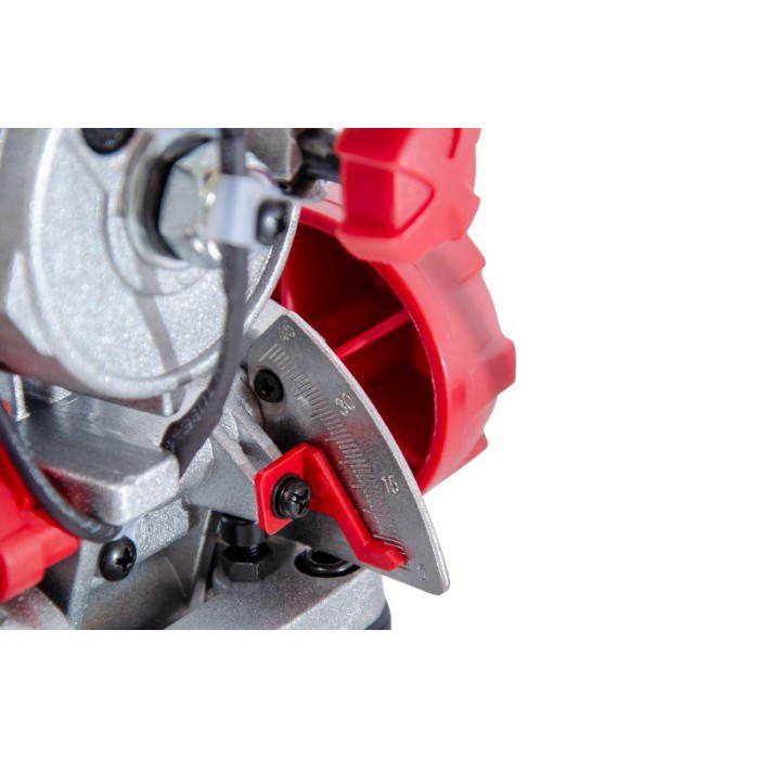 Пила торцювальна Worcraft MST14-210 (1400 Вт, диск 210 мм)