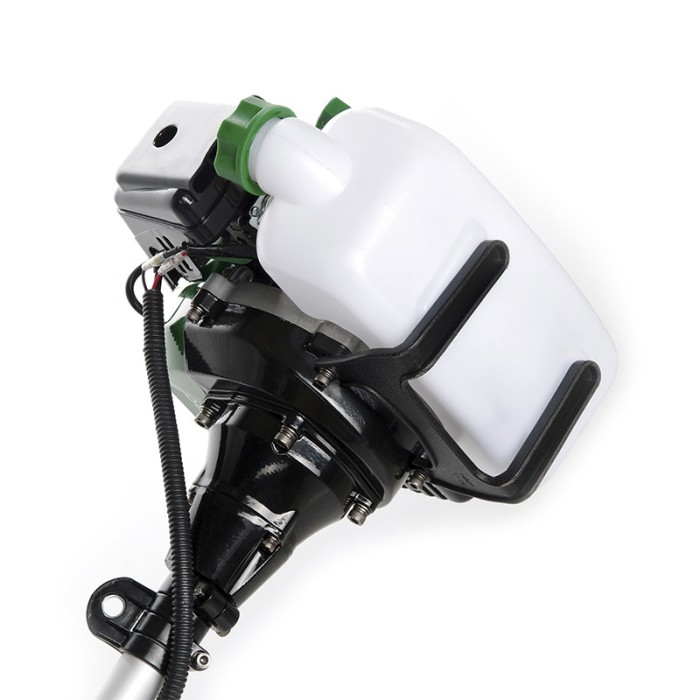 Тример бензиновий (мотокоса) APRO ВТ 1400