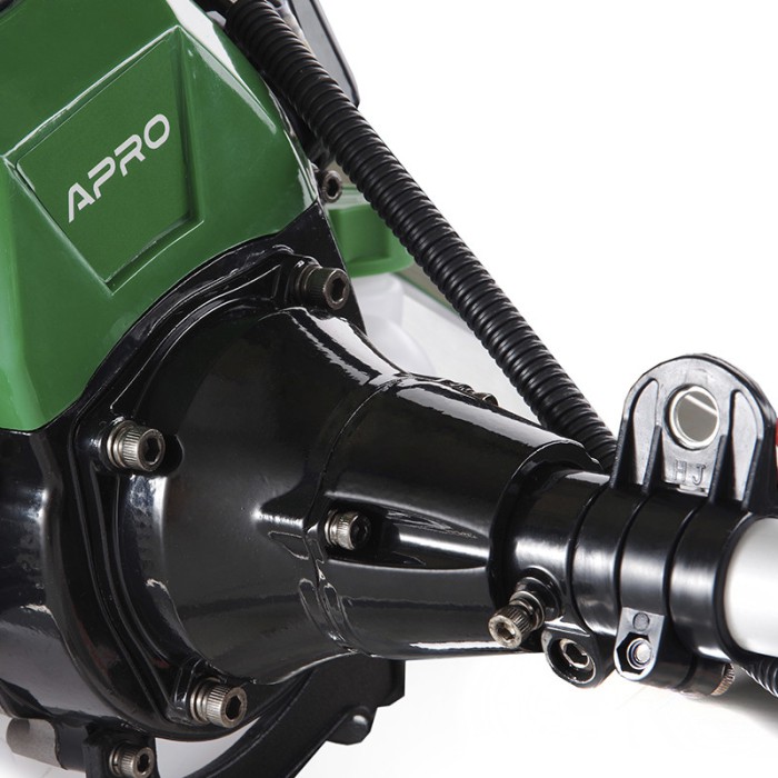 Тример бензиновий (мотокоса) APRO ВТ 1400