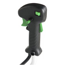 Тример бензиновий (мотокоса) APRO ВТ 1600