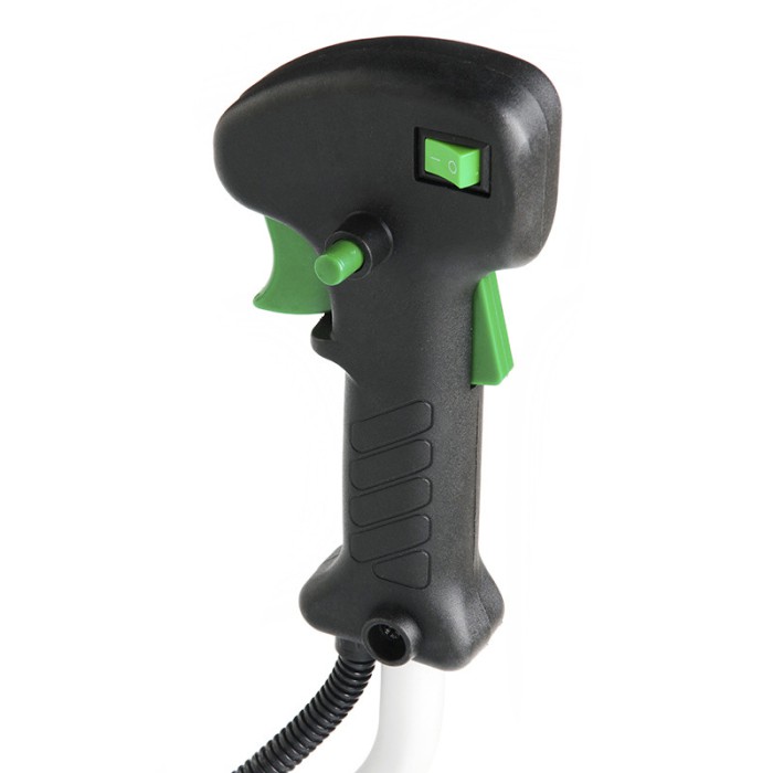 Тример бензиновий (мотокоса) APRO ВТ 1600