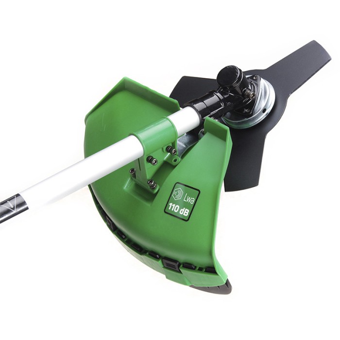 Тример бензиновий (мотокоса) APRO ВТ 1600