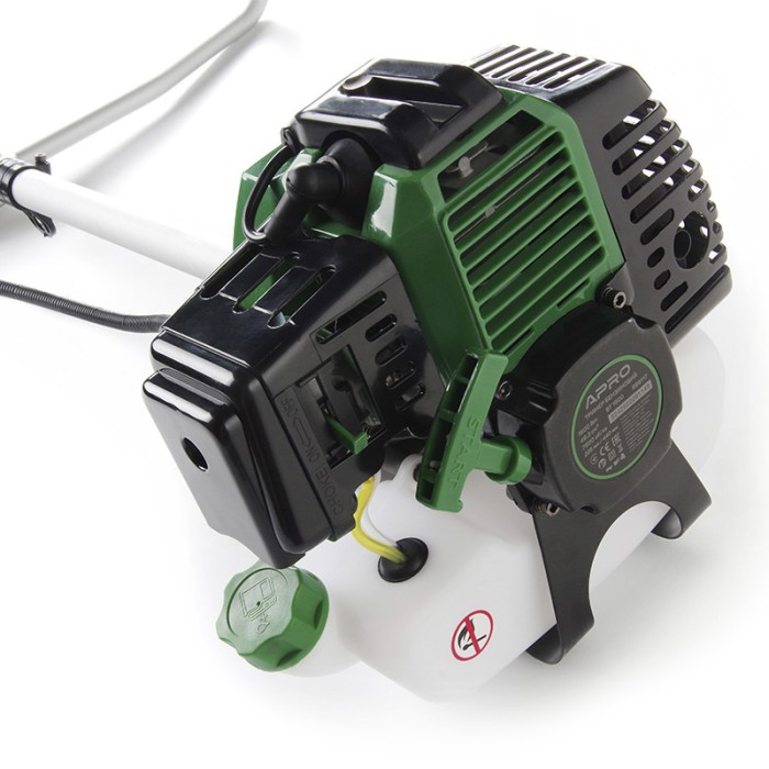 Тример бензиновий (мотокоса) APRO ВТ 1600