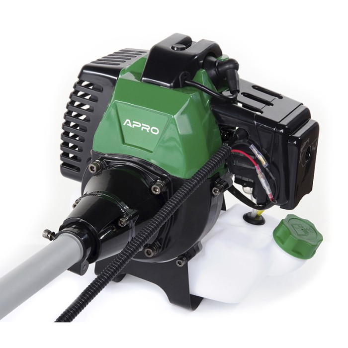 Тример бензиновий (мотокоса) APRO ВТ 1600