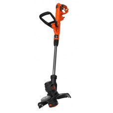 Триммер электрический Black+Decker BESTE630-QS, 550 Вт 1.6 мм 30 см 7500 об/мин