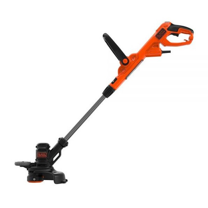 Триммер электрический Black+Decker BESTE630-QS, 550 Вт 1.6 мм 30 см 7500 об/мин