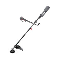 Тример електричний INTERTOOL DT-2246 (1200 Вт, 7500 об/хв, плавний пуск)