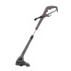 Тример електричний INTERTOOL DT-2253 (350 Вт, 10000 об/хв, регулювання довжини штанги)