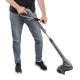 Тример електричний INTERTOOL DT-2253 (350 Вт, 10000 об/хв, регулювання довжини штанги)