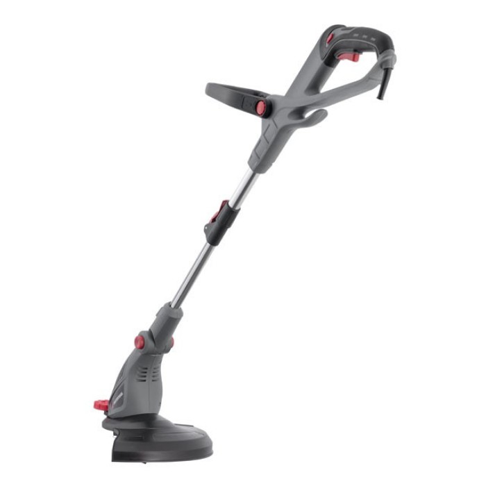 Тример електричний INTERTOOL DT-2255 450 Вт, 10000 об/хв