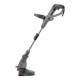 Тример електричний INTERTOOL DT-2255 450 Вт, 10000 об/хв