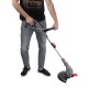 Тример електричний INTERTOOL DT-2255 450 Вт, 10000 об/хв