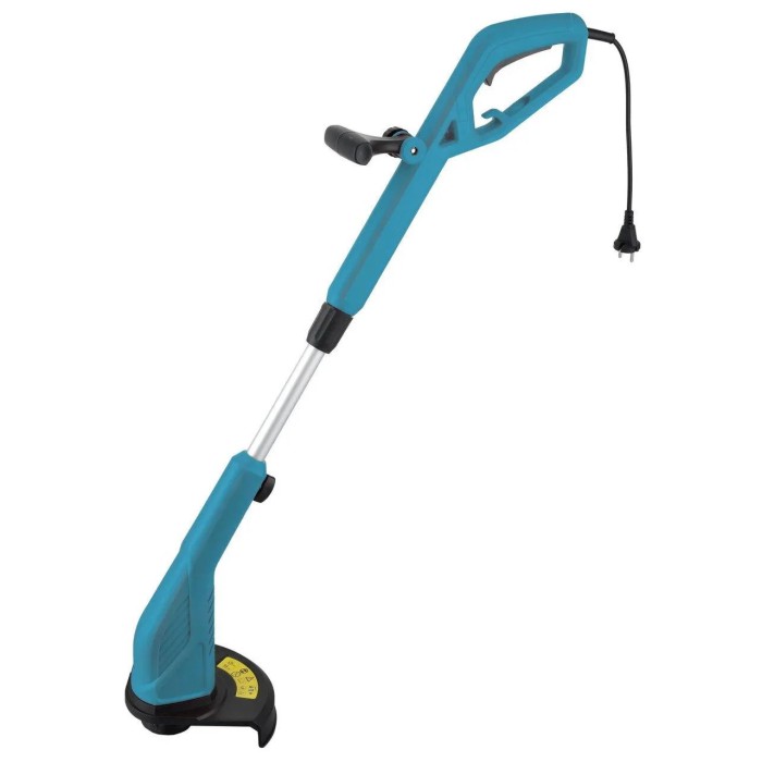 Тример газонний електричний KRAISSMANN ERT 420