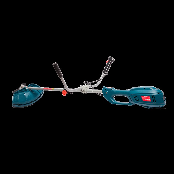 Тример електричний садовий Зеніт ЗТС-1800