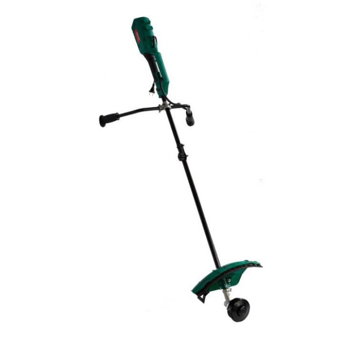 Тример садовий електричний Зеніт ЗТС-1800 v2.0 (1800 Вт)