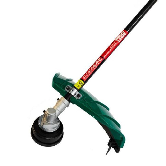 Тример садовий електричний Зеніт ЗТС-1800 v2.0 (1800 Вт)