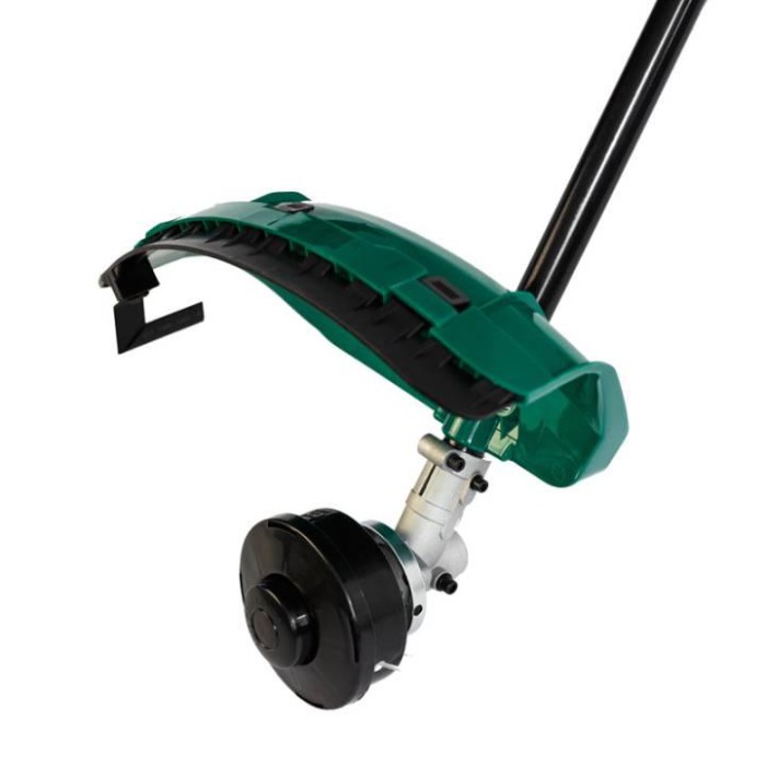 Тример садовий електричний Зеніт ЗТС-1800 v2.0 (1800 Вт)