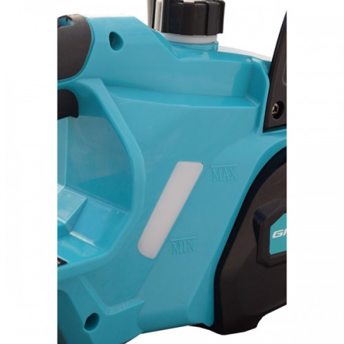 Цепная аккумуляторная пила Grand АПЦ-21V (шина 305 мм, 2 АКБ, 21 В, 4 А*ч)