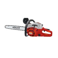 Ланцюгова бензопила Sturm GC995218 2750 Вт (шина 455мм)