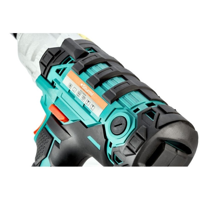 Ударний гайковерт Sturm ID2185IW 850 Вт Ударний гайковерт Sturm ID2185IW 850 Вт