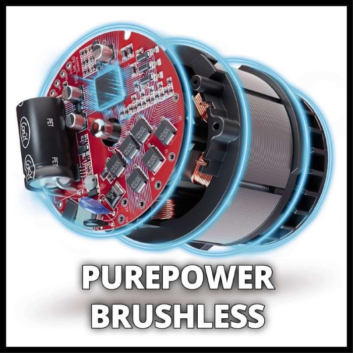 Ударний шуруповерт безщітковий Einhell TP-CD 18/80 Li-i BL Solo (18В, 80 Н*м, без АКБ та ЗУ) Ударний шуруповерт безщітковий Einhell TP-CD 18/80 Li-i BL Solo (18В, 80 Н*м, без АКБ та ЗУ)