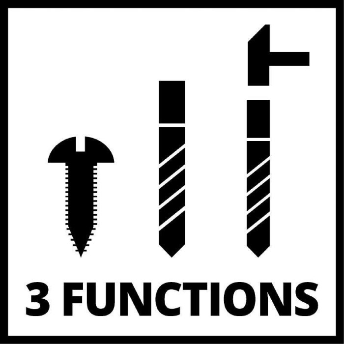 Ударний шуруповерт безщітковий Einhell TP-CD 18/80 Li-i BL Solo (18В, 80 Н*м, без АКБ та ЗУ) Ударний шуруповерт безщітковий Einhell TP-CD 18/80 Li-i BL Solo (18В, 80 Н*м, без АКБ та ЗУ)