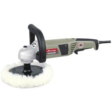 Кутова полірувальна Авангард УПМ-180/1650, регулювання обертів, плавний пуск, 180 мм. диск, 1650 Вт Кутова полірувальна Авангард УПМ-180/1650, регулювання обертів, плавний пуск, 180 мм. диск, 1650 Вт
