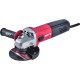 Угловая шлифмашина (болгарка) MPT MAG8006.02, 125 мм, 800 Вт, 11000 об/мин
