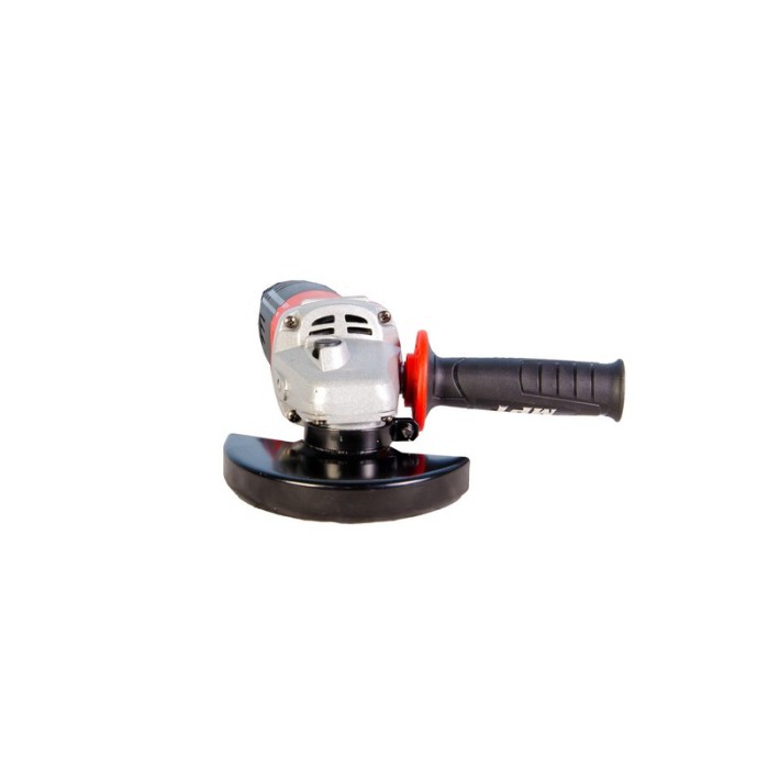 Угловая шлифмашина (болгарка) MPT MAG8006.02, 125 мм, 800 Вт, 11000 об/мин