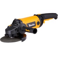 Угловая шлифмашина (болгарка) Mächtz MAG-23/2970 (230 мм диск, 2970 Вт)