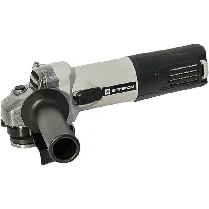 Кутова шлифмашина (болгарка) Елпром ЕМШУ-880-125, 880 Вт, 11000 об/хв, діаметр диска 125 мм