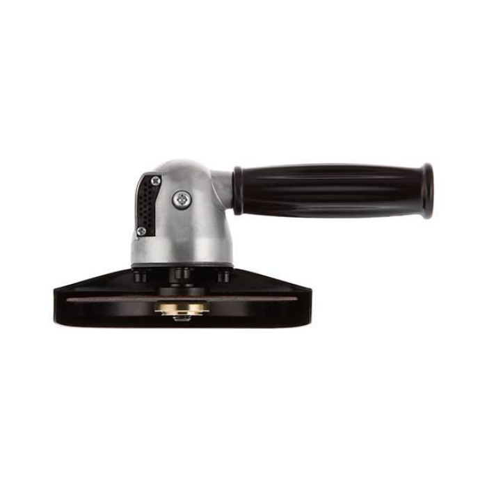 Кутова шліфувальна пневматична INTERTOOL PT-1201, діаметр круга 115 мм