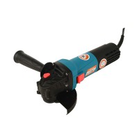 Кутова шліфувальна машина Sturm AG90121P (125мм, 1200 Вт)