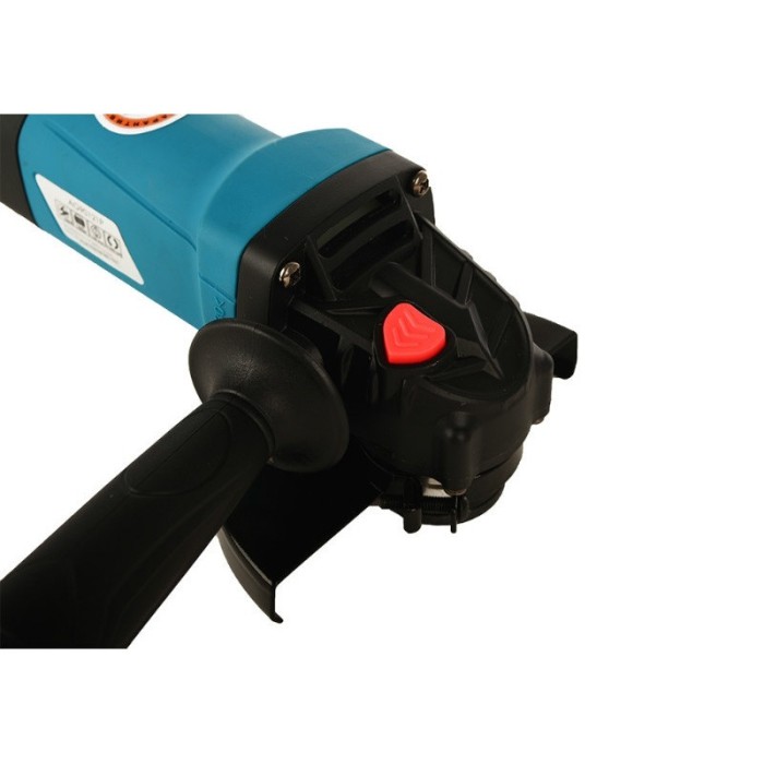 Кутова шліфувальна машина Sturm AG90121P (125мм, 1200 Вт)