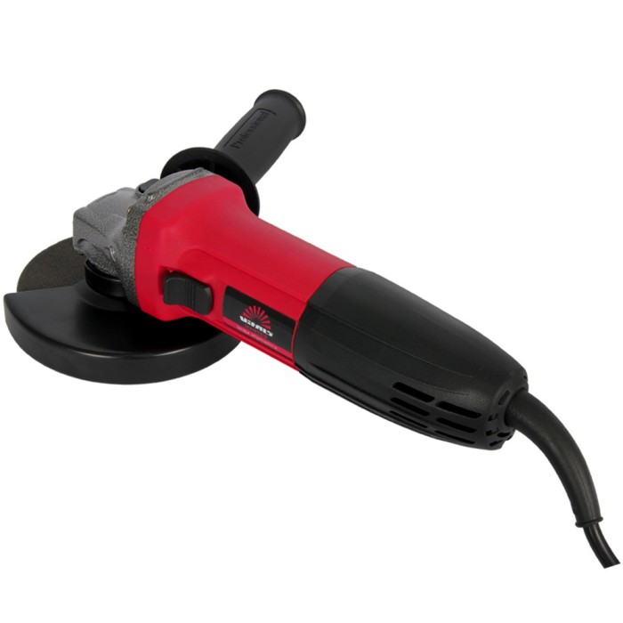 Кутова шліфувальна машина (болгарка) Vitals-Master Ls1272HL