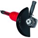 Угловая шлифовальная машина (болгарка) Vitals-Master Ls2324BRc power+