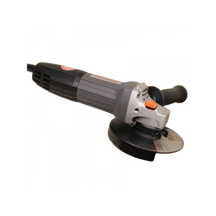 Кутова шліфувальна машина Енергомаш УШМ-9012Т